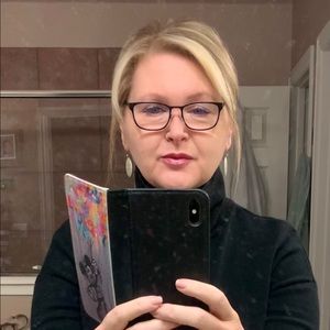 Meet your Posher, Rea